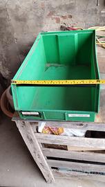 Cassette bocca di lupo