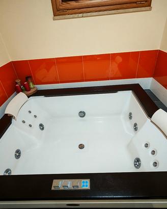 Jacuzzi