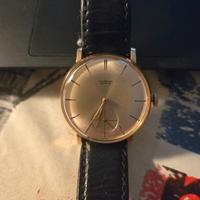 orologio Universal Geneve