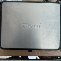 Piastra elettrica girmi