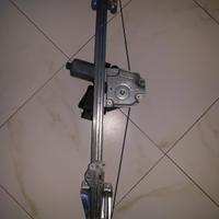 Motore alzacristalli elettrico ZAFIRA A