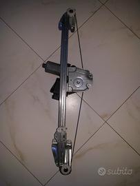 Motore alzacristalli elettrico ZAFIRA A