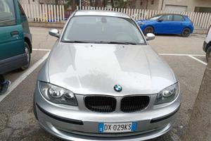 Bmw serie 1
