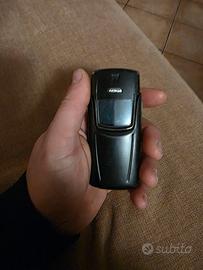 Nokia 8910i