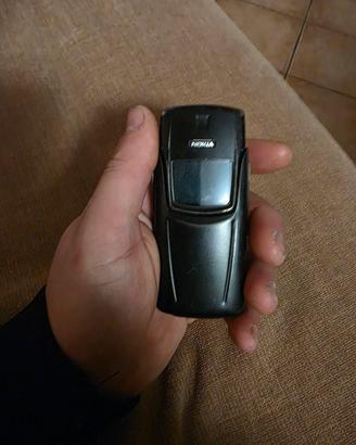 Nokia 8910i