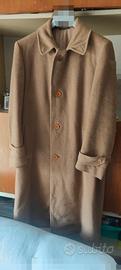 Cappotto Canali uomo 