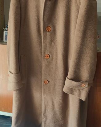 Cappotto Canali uomo 