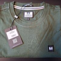 T-shirt Weekend Offender NUOVA con cartellino, L
