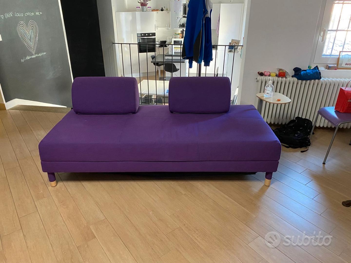 Fodera per divano letto Flottebo, 90 cm