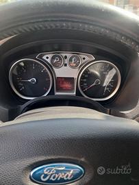 Auto ford cmax