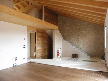 Appartamento Asiago [Cod. rif 3166711VRG]