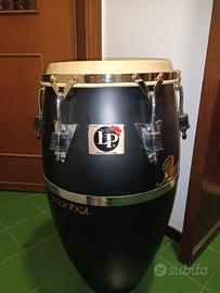 Tumbadora Lp Patato model fiberglas 12/34