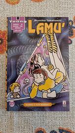 manga lamù 27 - 1999