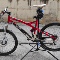 Specialized Stumpjumper fsr