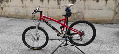 Specialized Stumpjumper fsr