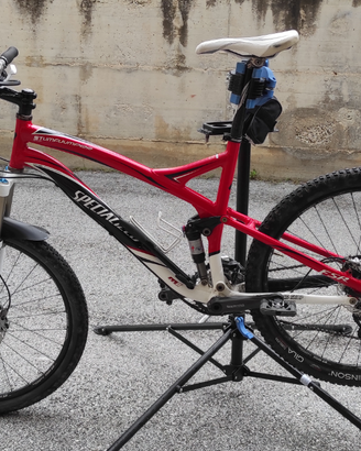 Specialized Stumpjumper fsr