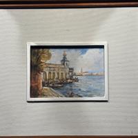 Luigi Maria Veronesi “Venezia”