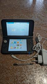 Nintendo 3DS XL Rosso
