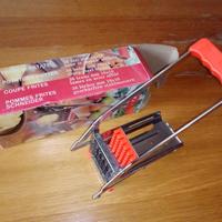 Trancia patate manuale