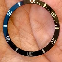 Inserto Ghiera Rolex Submariner 5513 / 1680 / 1665