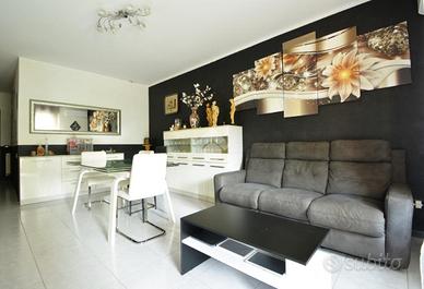 3 LOCALI A CAVENAGO DI BRIANZA