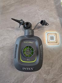 Pompa Intex per Gonfiabili