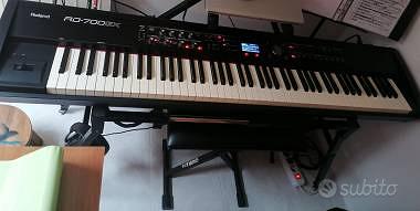 roland rd 700gx