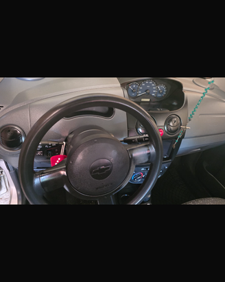 Matiz gpl