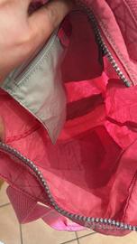 Borsa KIPLING rosa