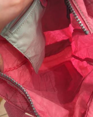 Borsa KIPLING rosa