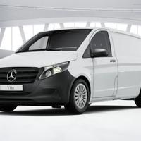 Mercedes-Benz Vito 114 CDI Furgone Long PRO