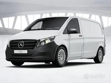 Mercedes-Benz Vito 114 CDI Furgone Long PRO