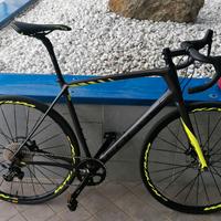 Bici Focus Paralane