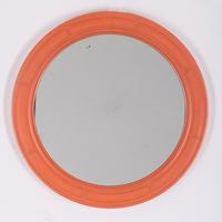 Carrara e Matta specchio vintage anni 70