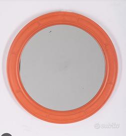 Carrara e Matta specchio vintage anni 70
