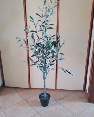 Pianta finta da arredo