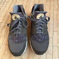 Nike Air Huarache Anthracite - Taglia 46 (US 12)
