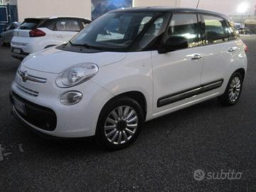 Fiat 500L 1.3 Multijet 85 CV Pop Star