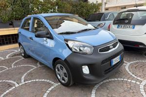 Kia Picanto 1.0 12V 5 porte Glam