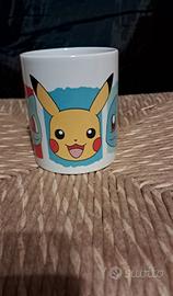 Tazza Pokémon starters