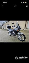 Aprilia Pegaso 650cc