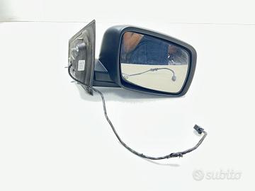 SPECCHIETTO RETROVISORE DESTRO FIAT Freemont 1° S