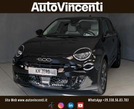 FIAT 600 HYBRID 100 CV DCT MHEV LA PRIMA KM0