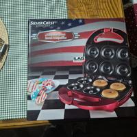 Macchinetta per ciambelle 