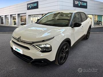 Citroën C4 PureTech 130 S&S Feel Pack