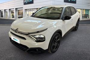 Citroën C4 PureTech 130 S&S Feel Pack