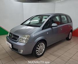 Opel Meriva 1.6 16V Cosmo