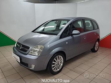 Opel Meriva 1.6 16V Cosmo