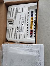 Router D-Link DVA-5582