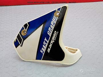 CONVOGLIATORE SINISTRO YAMAHA TTR 350 1986 1997 TT